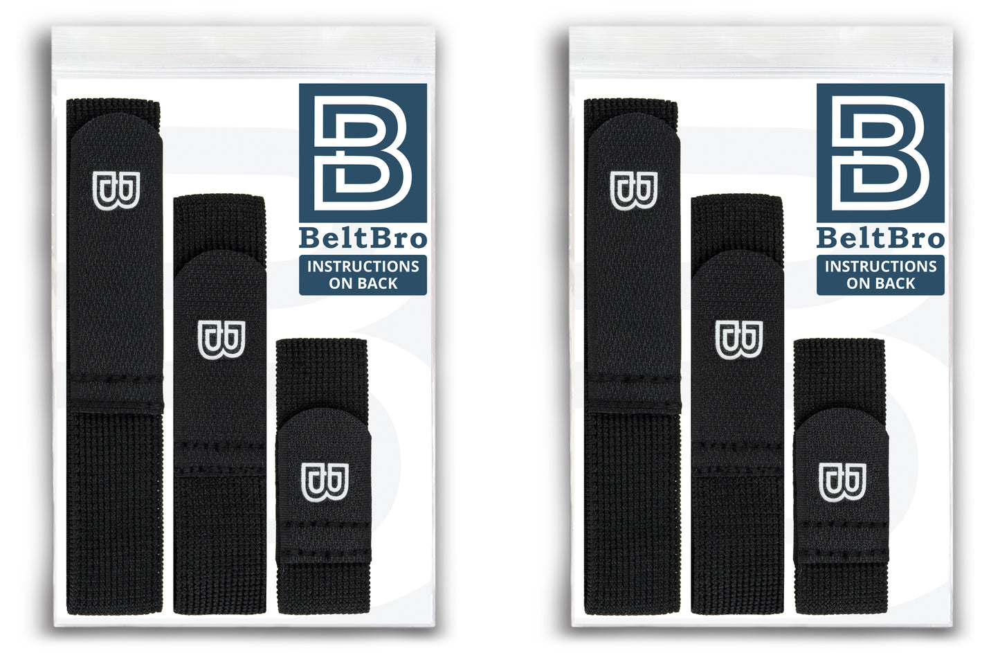 BeltBro for Kids