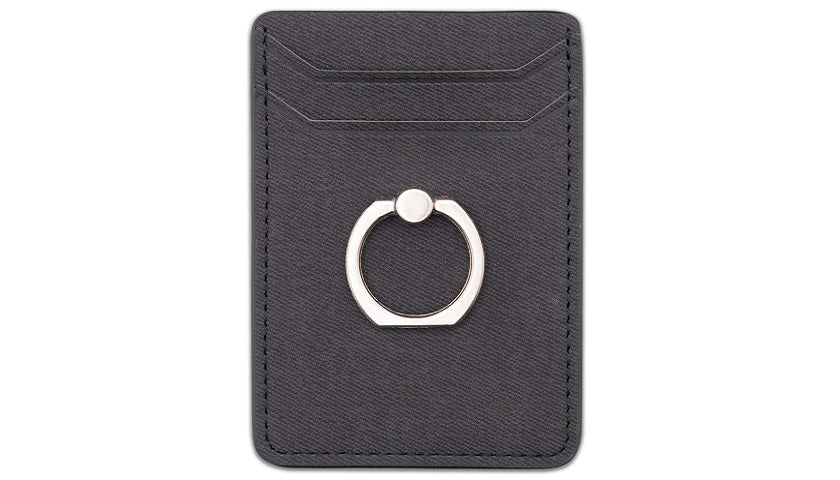 BeltBro Phone Wallet (Black)