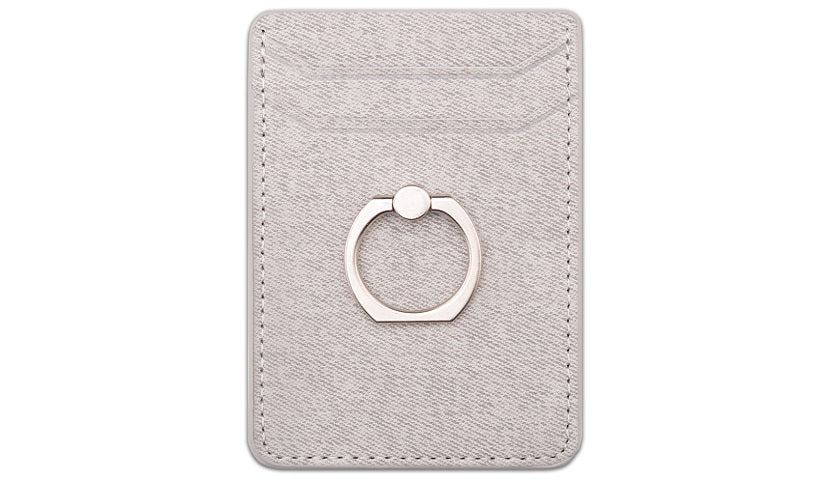 BeltBro Phone Wallet (Grey)