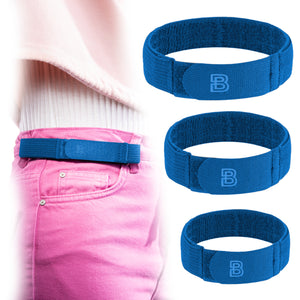 2 Blue BeltBro Originals - DISCOUNT