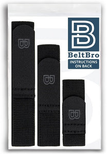 BeltBro - Ultra Light Weight Belt (C)