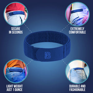 BeltBro Original 8-Pack Color Set