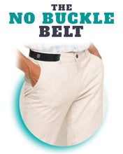 Load image into Gallery viewer, BeltBro - Ultra Light Weight Belt - Strong Band