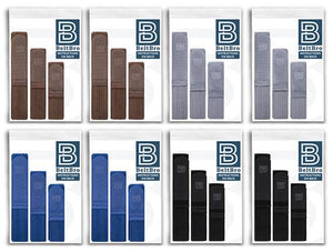 BeltBro Original 8-Pack Color Set