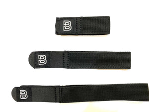 BeltBro's - Ultra Light Weight Belt - Fits All Sizes - Discount