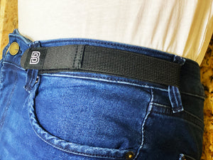 BeltBro's - Ultra Light Weight Belt - Fits All Sizes - Strong Band - Extra Discount (C)