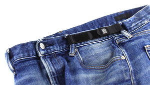 BeltBro's - Ultra Light Weight Belt - Fits All Sizes - Strong Band - Extra Discount (C)