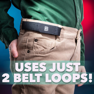 2 BeltBro for Kids - DISCOUNT