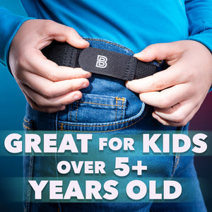 2 BeltBro for Kids (Buy 1 Get 1 FREE!)