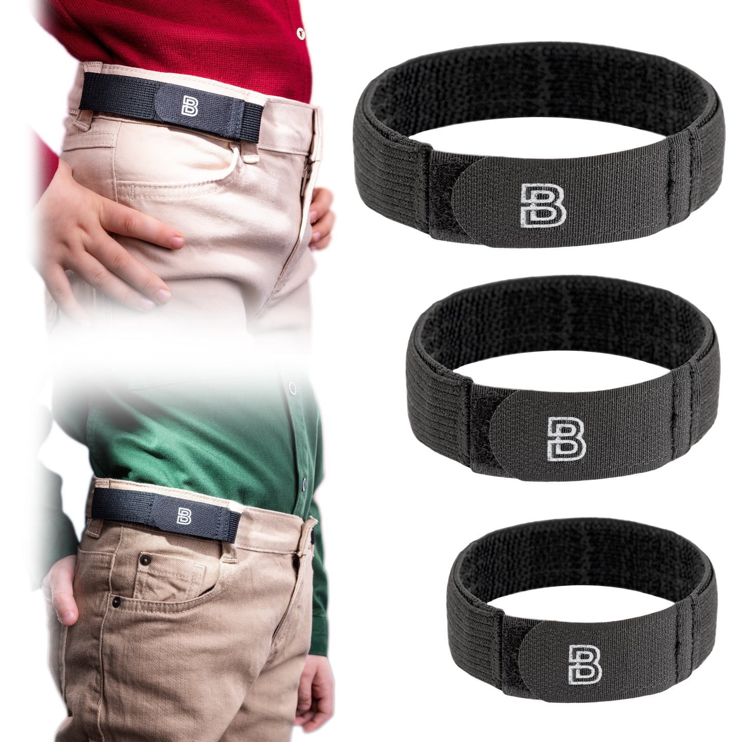 2 BeltBro for Kids - DISCOUNT TODAY