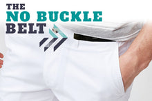 Load image into Gallery viewer, 4 BeltBro&#39;s - Ultra Light Weight Belt - Fits All Sizes