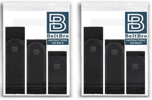 2 BeltBro Titans - DISCOUNT