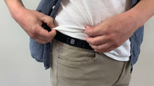 Load image into Gallery viewer, BeltBro - Ultra Light Weight Belt - Strong Band