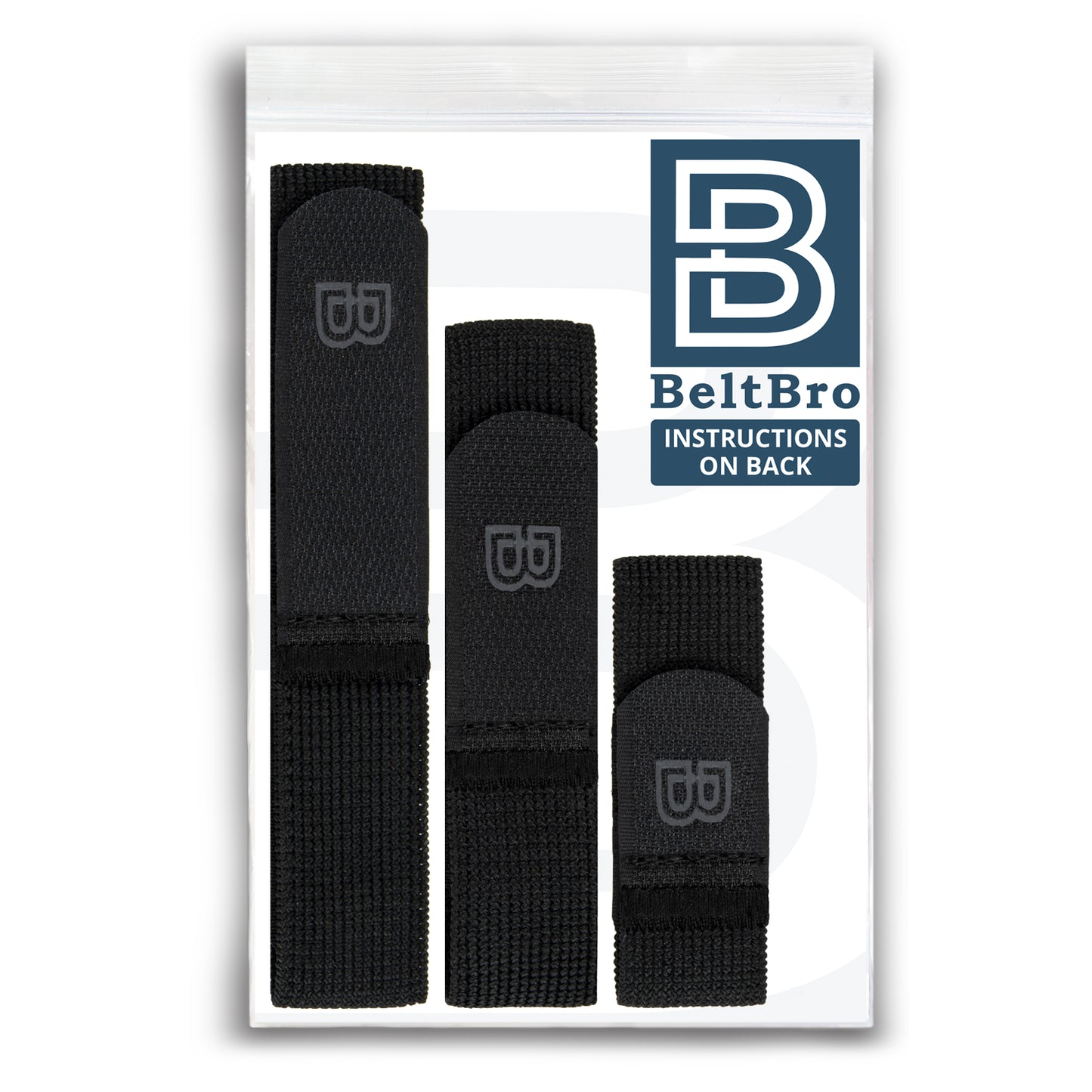 2 BeltBro Originals (Buy 1 Get 1 FREE!)