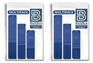 2 Blue BeltBro Originals - DISCOUNT